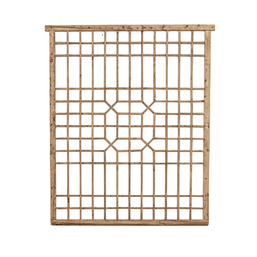 Zoco Home Decor/Wall/Unique Shandong Cedar Wall Panel | Z38