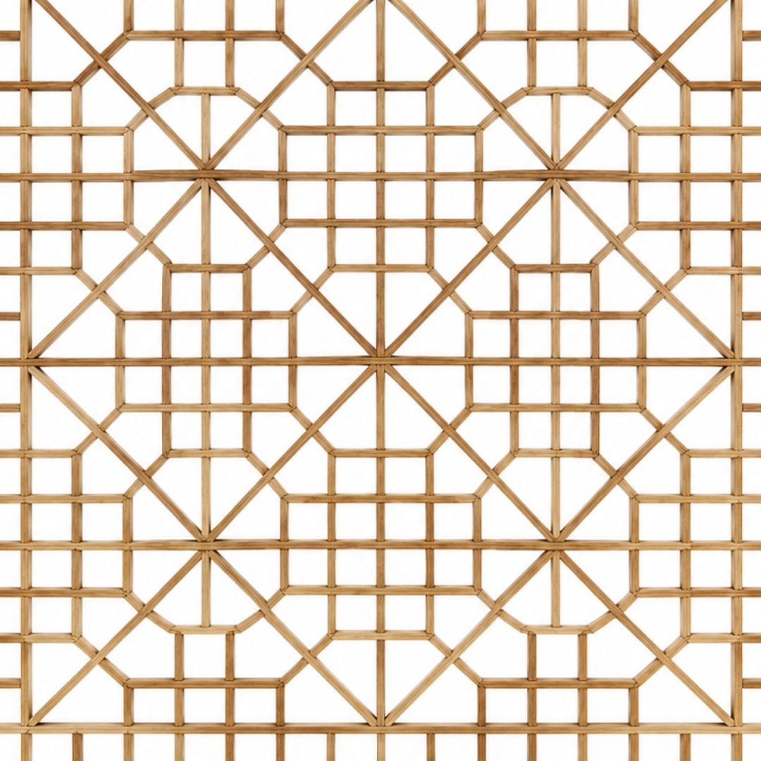 Zoco Home Decor/Wall/Unique Shandong Cedar Wall Panel | Z39
