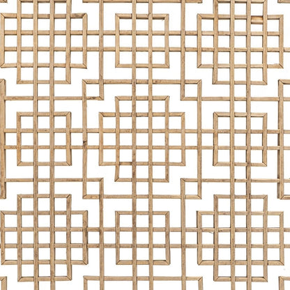 Zoco Home Decor/Wall/Unique Shandong Cedar Wall Panel | Z39