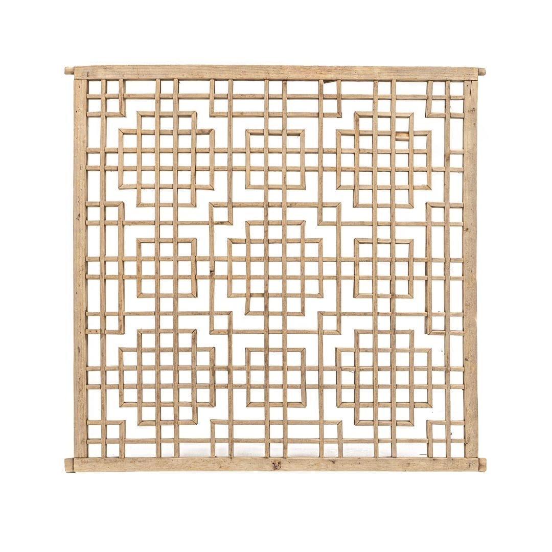 Zoco Home Decor/Wall/Unique Shandong Cedar Wall Panel | Z39