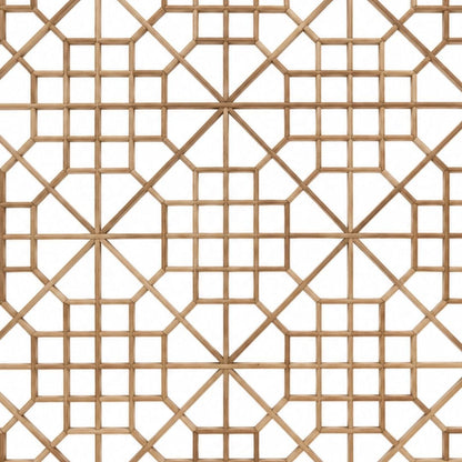 Zoco Home Decor/Wall/Unique Shandong Cedar Wall Panel | Z40