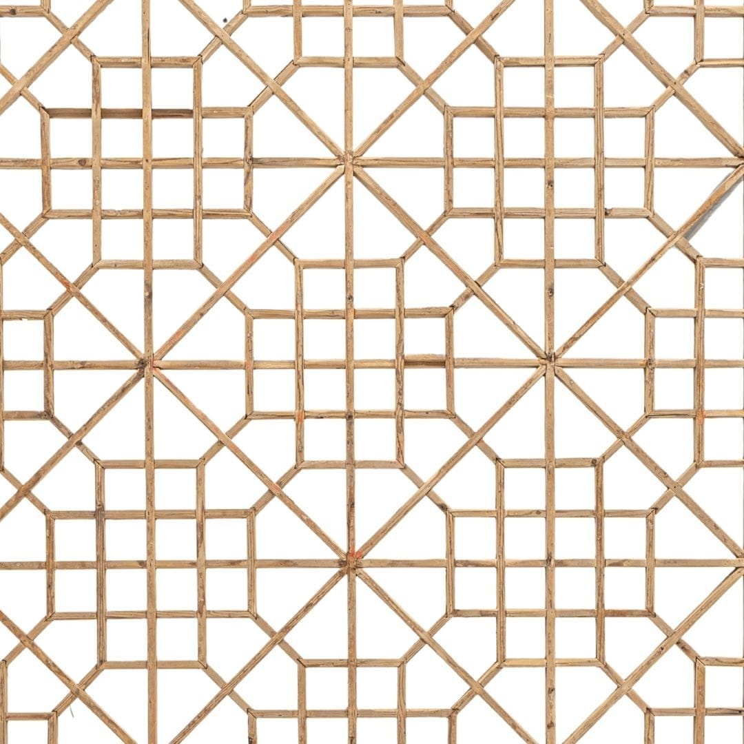 Zoco Home Decor/Wall/Unique Shandong Cedar Wall Panel | Z40