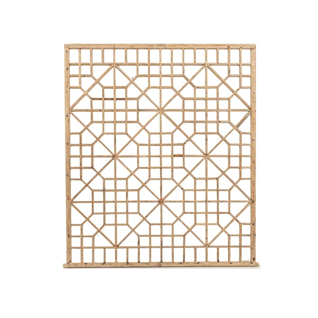 Zoco Home Decor/Wall/Unique Shandong Cedar Wall Panel | Z40