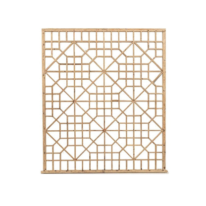Zoco Home Decor/Wall/Unique Shandong Cedar Wall Panel | Z40