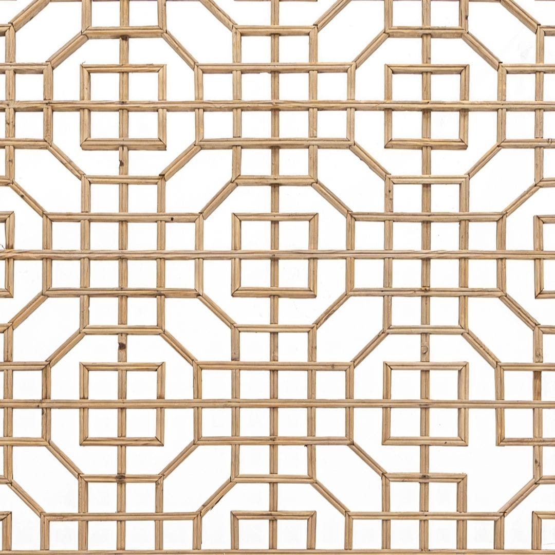 Zoco Home Decor/Wall/Unique Shandong Cedar Wall Panel | Z41
