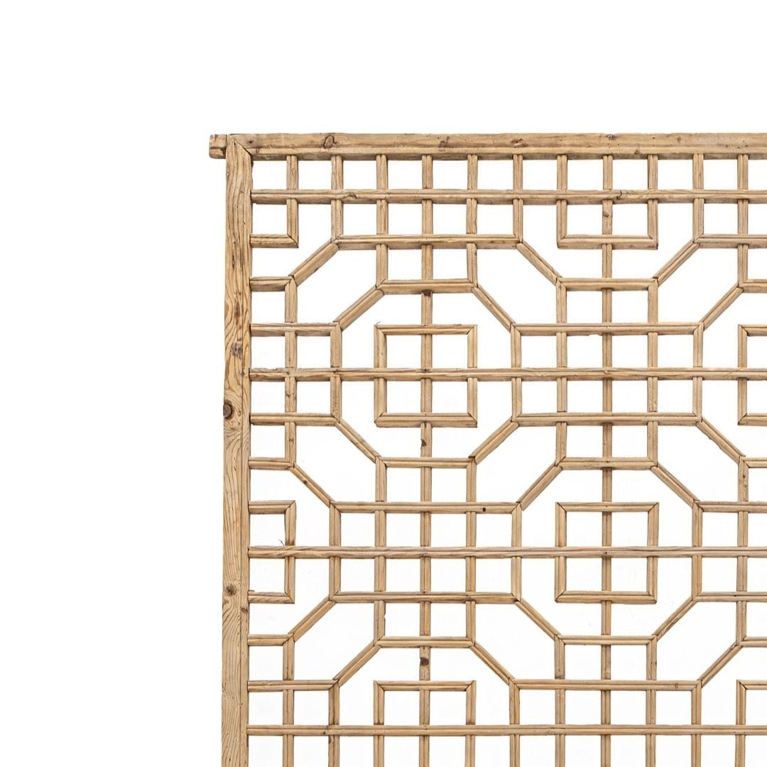Zoco Home Decor/Wall/Unique Shandong Cedar Wall Panel | Z41