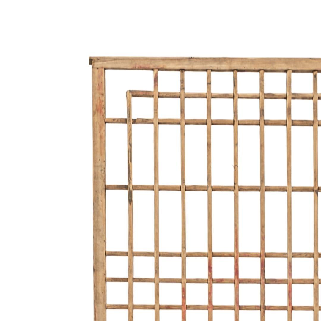 Zoco Home Decor/Wall/Unique Shandong Cedar Wall Panel | Z42