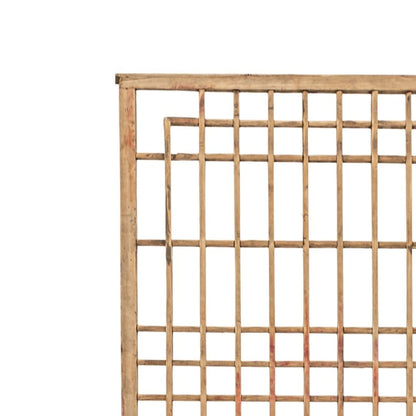 Zoco Home Decor/Wall/Unique Shandong Cedar Wall Panel | Z42