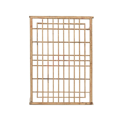 Zoco Home Decor/Wall/Unique Shandong Cedar Wall Panel | Z42
