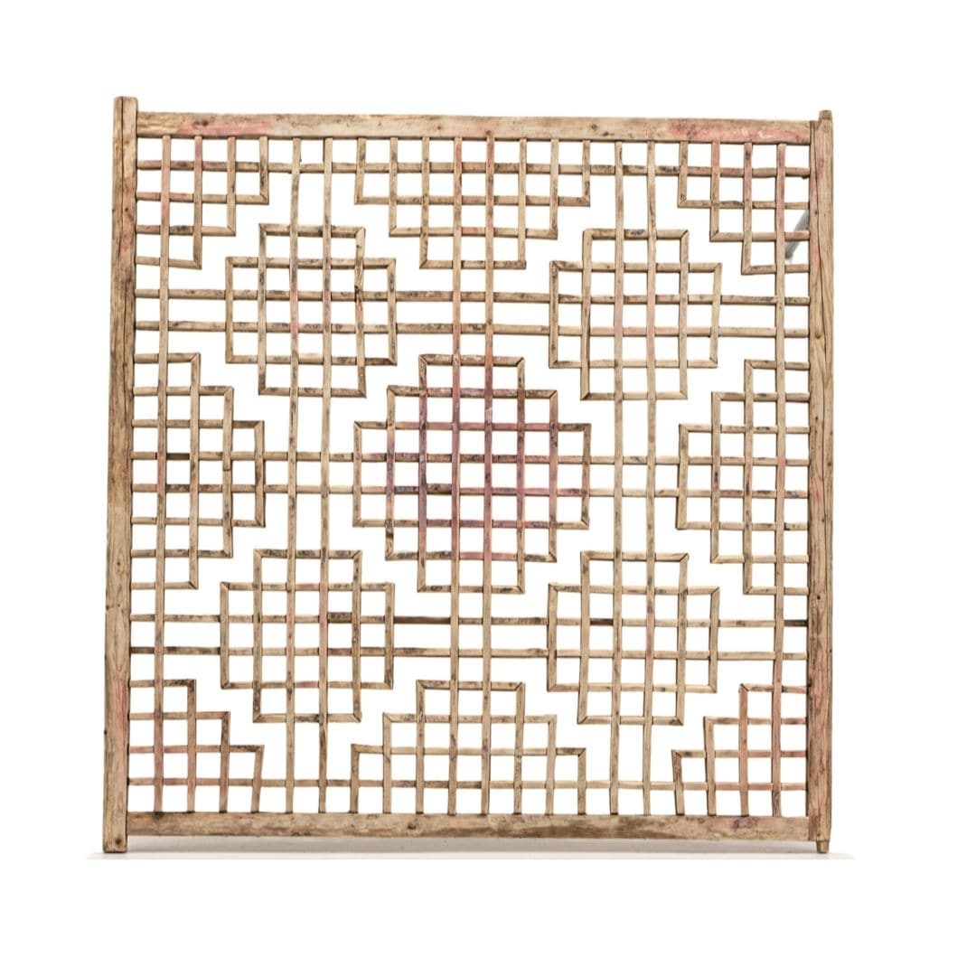 Zoco Home Decor/Wall/Unique Shandong Cedar Wall Panel | Z46