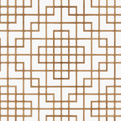 Zoco Home Decor/Wall/Unique Shandong Cedar Wall Panel | Z47