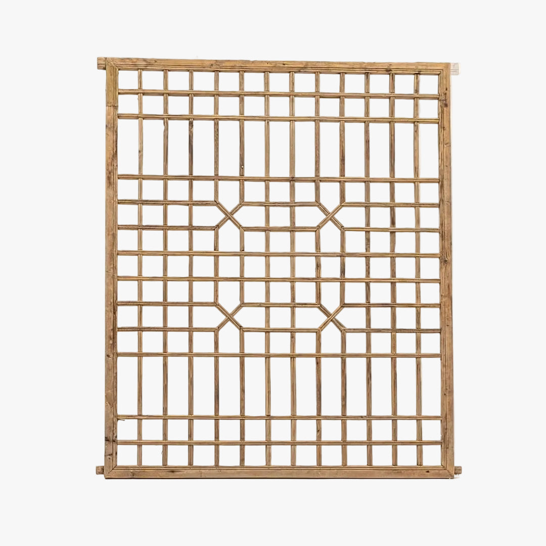 Zoco Home Shandong Cedar Wall Panel | Z48