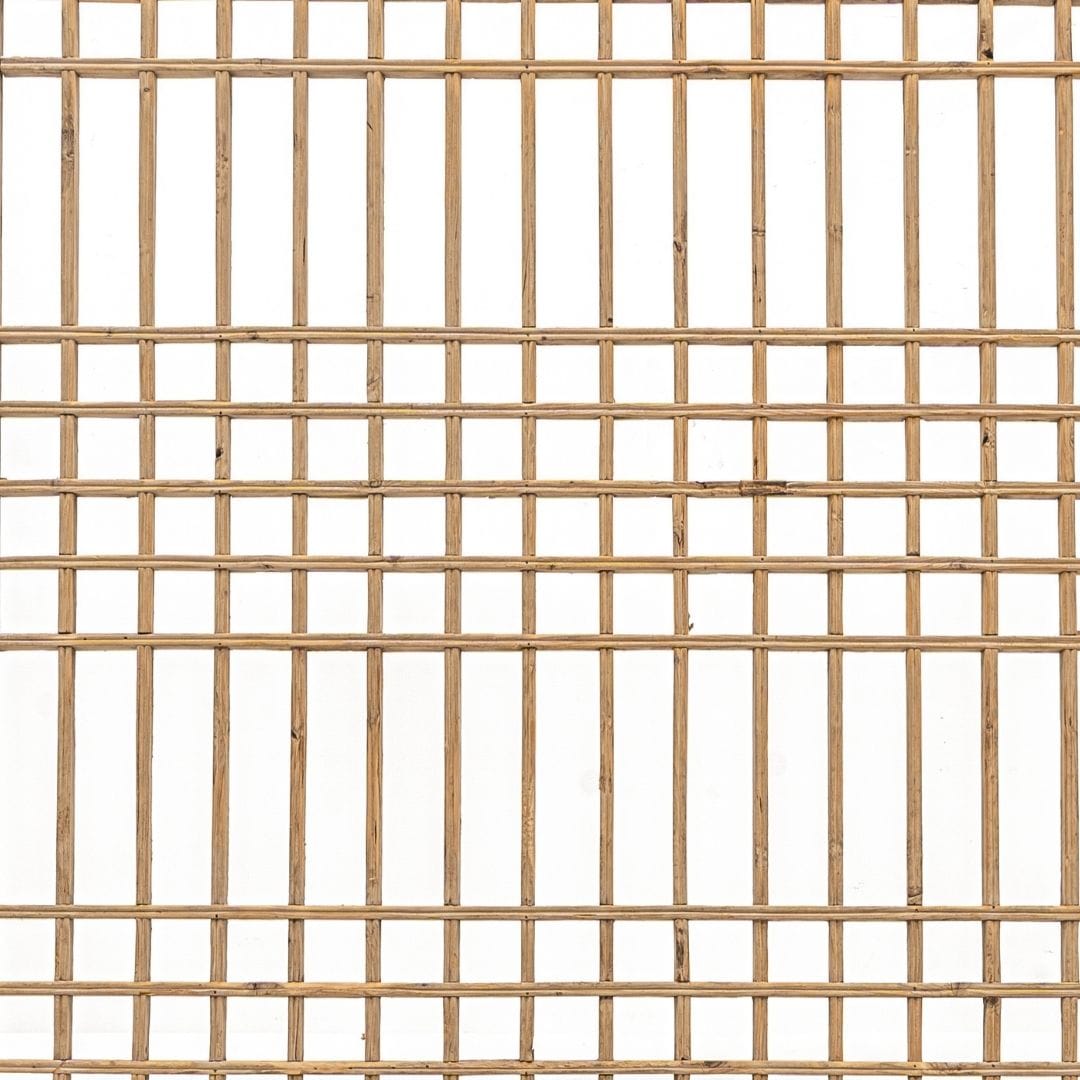 Zoco Home Shandong Cedar Wall Panel | Z49