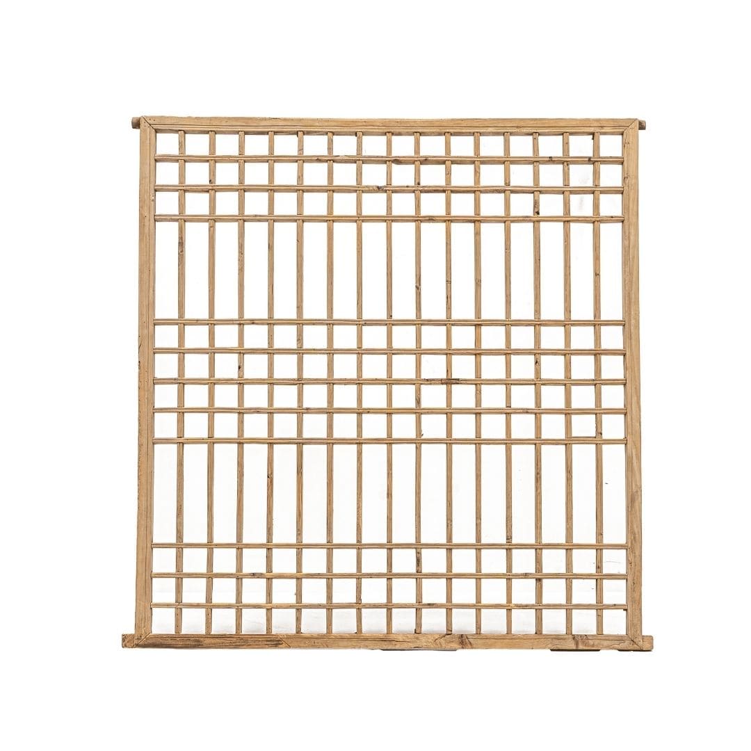 Zoco Home Shandong Cedar Wall Panel | Z49