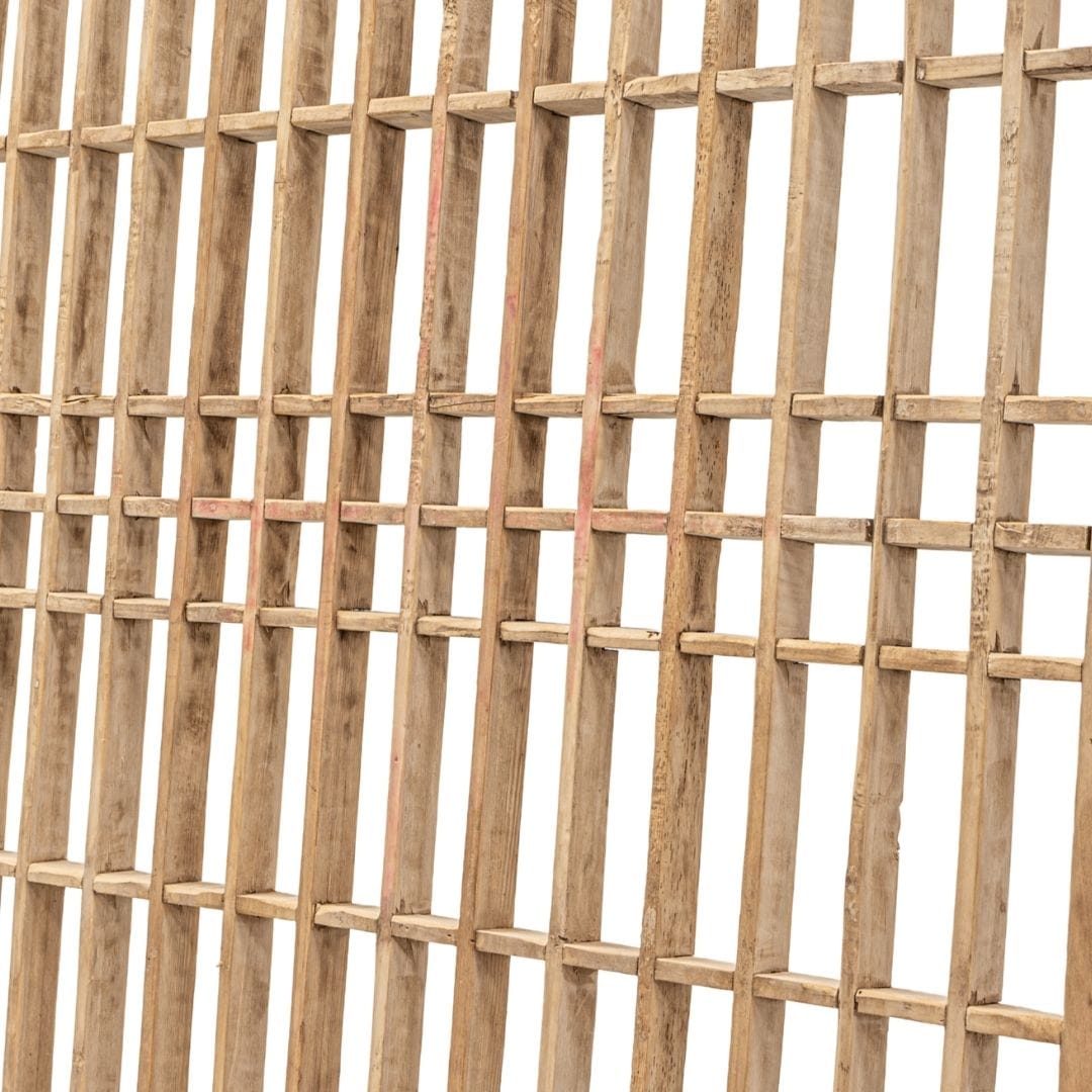 Zoco Home Shandong Cedar Wall Panel | Z50