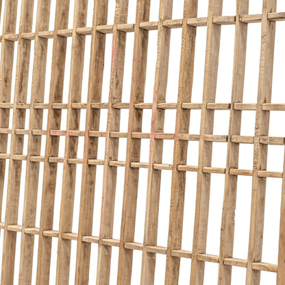 Zoco Home Shandong Cedar Wall Panel | Z50