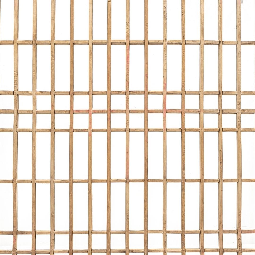 Zoco Home Shandong Cedar Wall Panel | Z50
