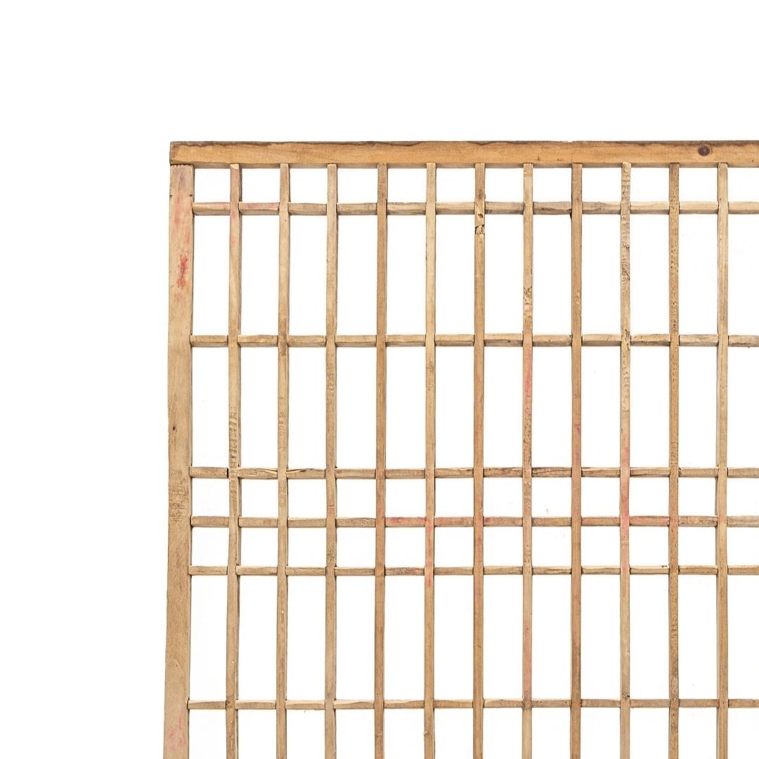 Zoco Home Shandong Cedar Wall Panel | Z50