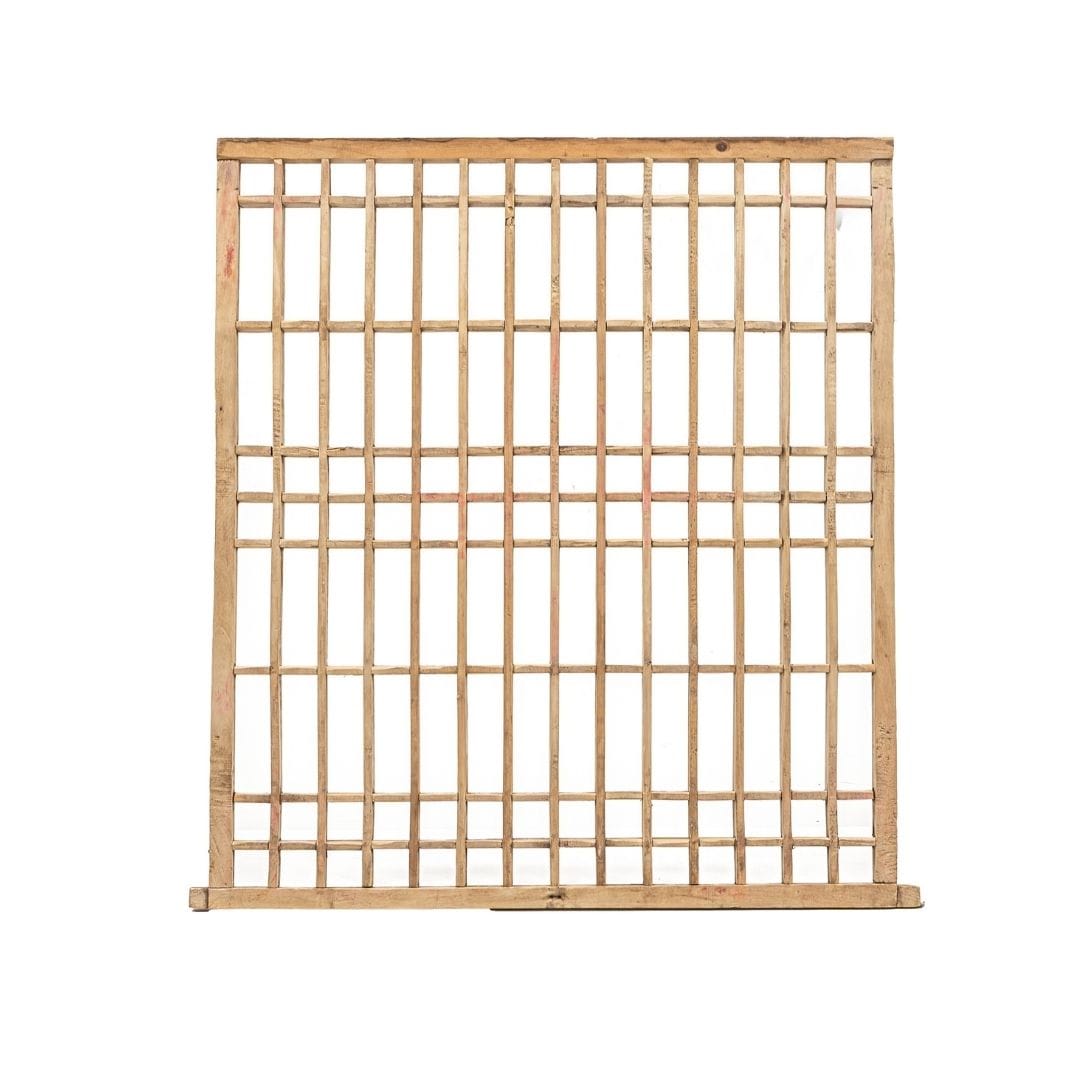 Zoco Home Shandong Cedar Wall Panel | Z50