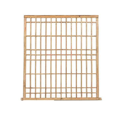 Zoco Home Shandong Cedar Wall Panel | Z50