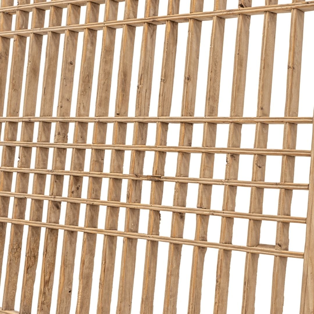 Zoco Home Shandong Cedar Wall Panel | Z51