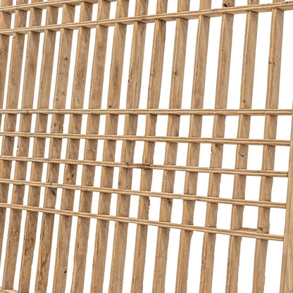 Zoco Home Shandong Cedar Wall Panel | Z51