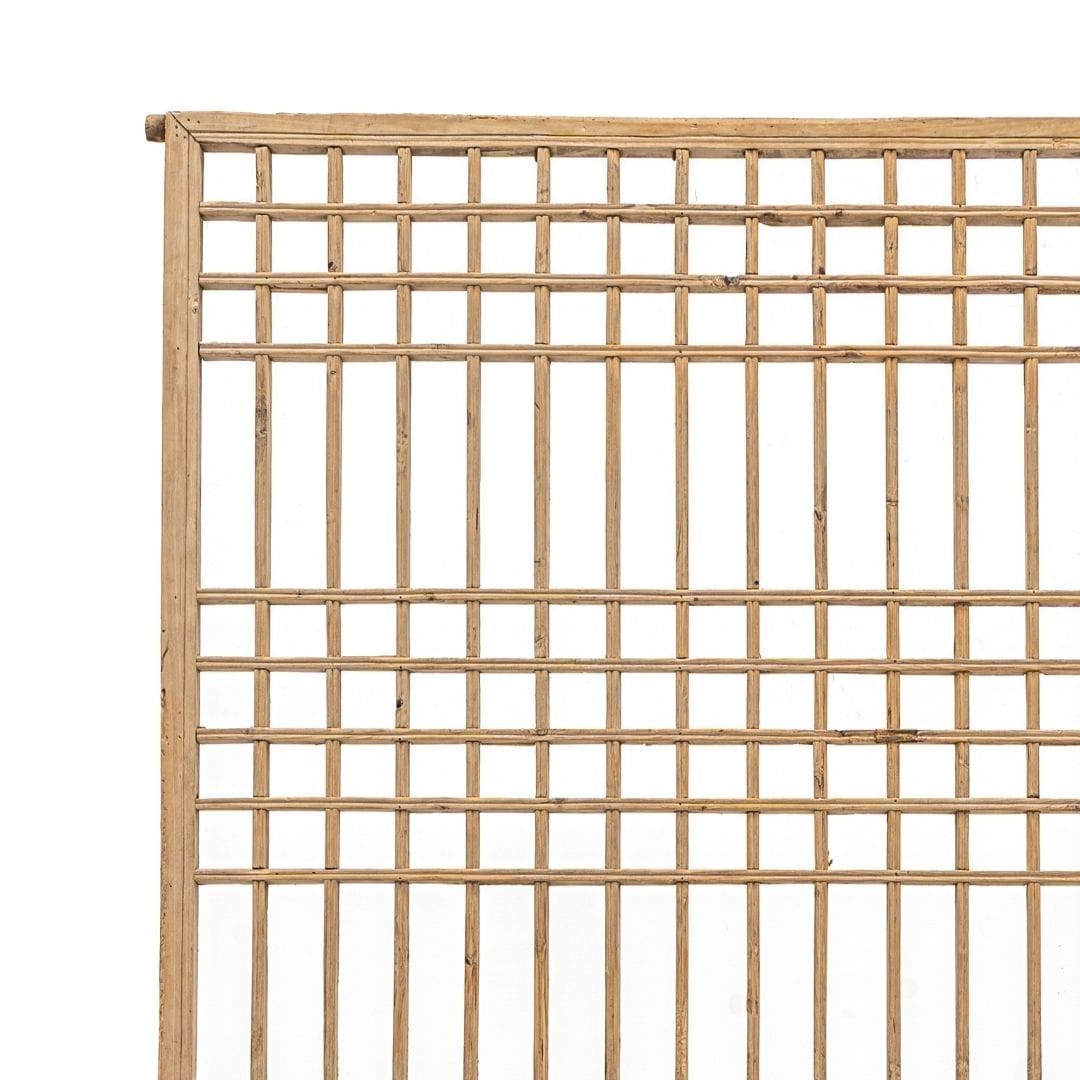 Zoco Home Shandong Cedar Wall Panel | Z51