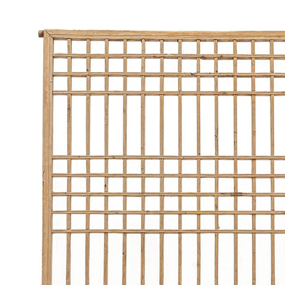 Zoco Home Shandong Cedar Wall Panel | Z51