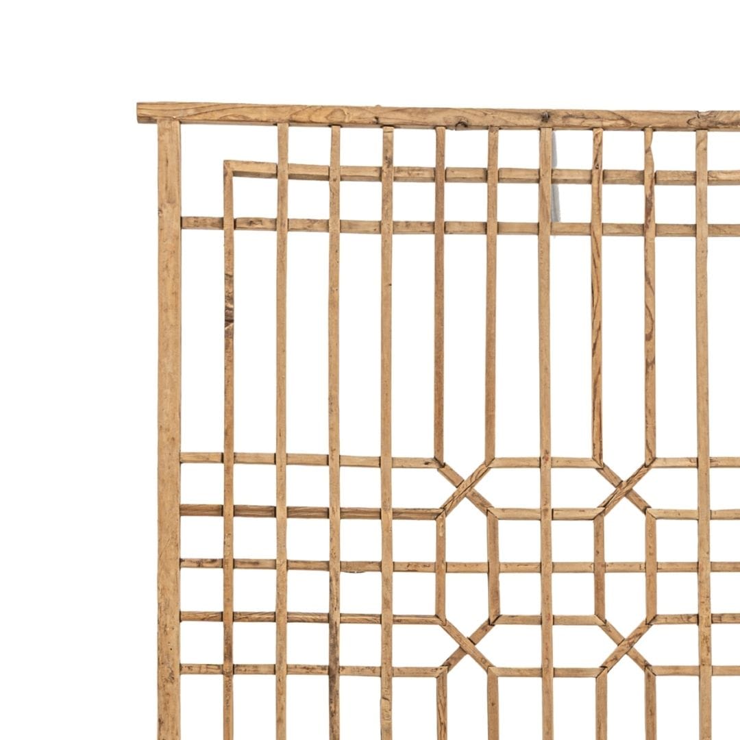 Zoco Home Shandong Cedar Wall Panel | Z52