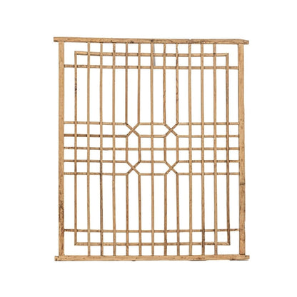 Zoco Home Shandong Cedar Wall Panel | Z52