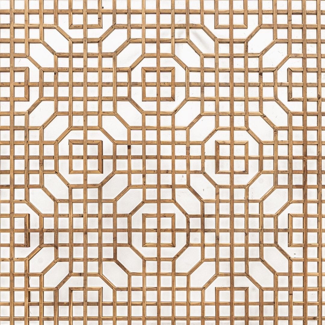 Zoco Home Shandong Cedar Wall Panel | Z54