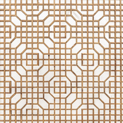 Zoco Home Shandong Cedar Wall Panel | Z54