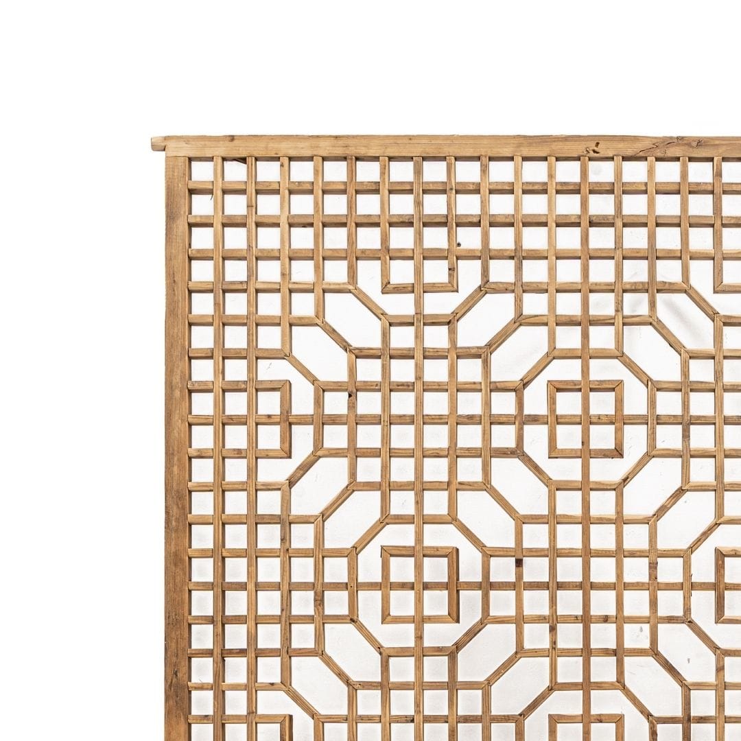 Zoco Home Shandong Cedar Wall Panel | Z54