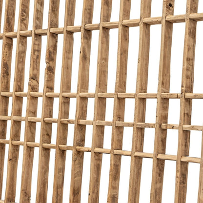Zoco Home Shandong Cedar Wall Panel | Z55