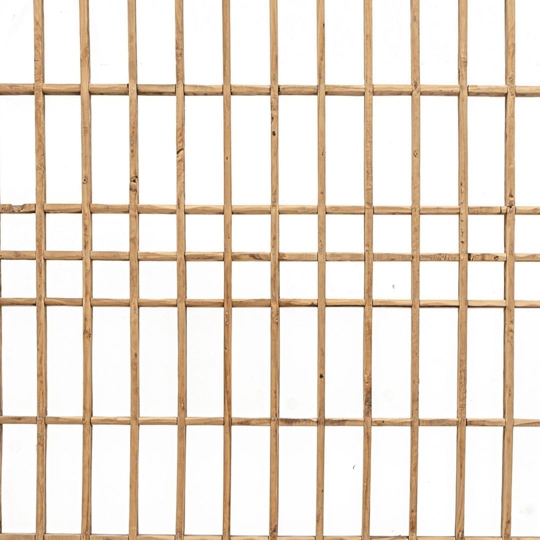 Zoco Home Shandong Cedar Wall Panel | Z55