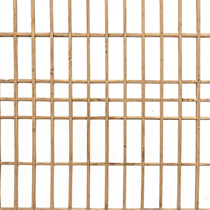 Zoco Home Shandong Cedar Wall Panel | Z55