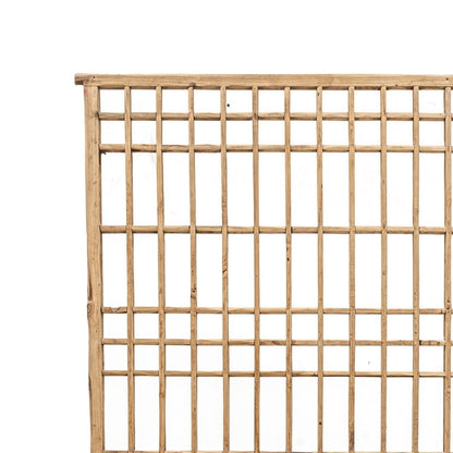 Zoco Home Shandong Cedar Wall Panel | Z55