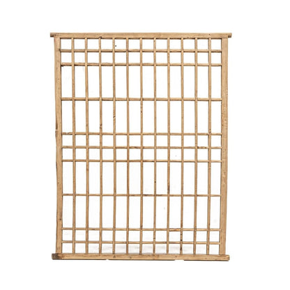 Zoco Home Shandong Cedar Wall Panel | Z55