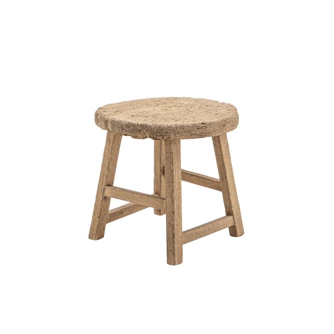 Zoco Home Shandong End Table | ø50x50 | Z1