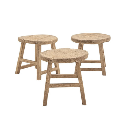 Zoco Home Shandong End Table | ø50x50cm