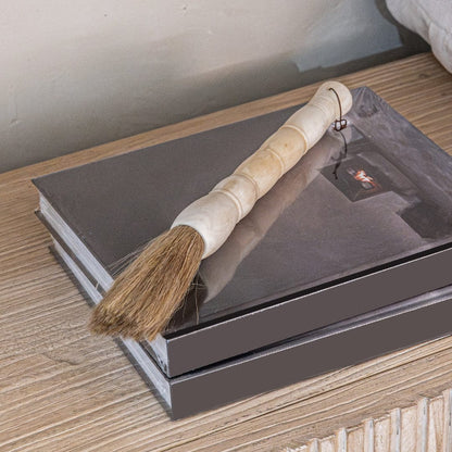 Zoco Home Decor/Accessories Shanxi Brush