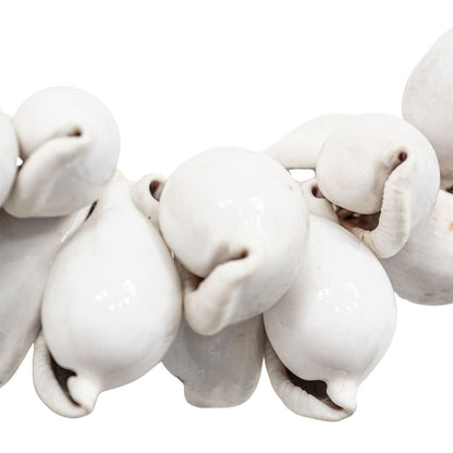 Zoco Home Decor/Accessories Shell necklace Asha - C16