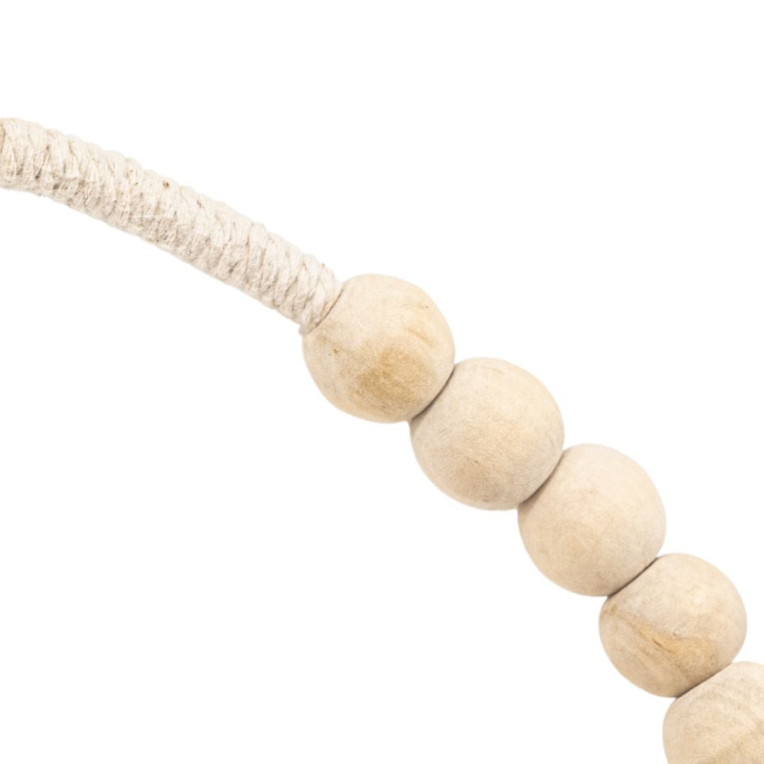 Zoco Home Decor/Accessories Shell necklace Asha - C16