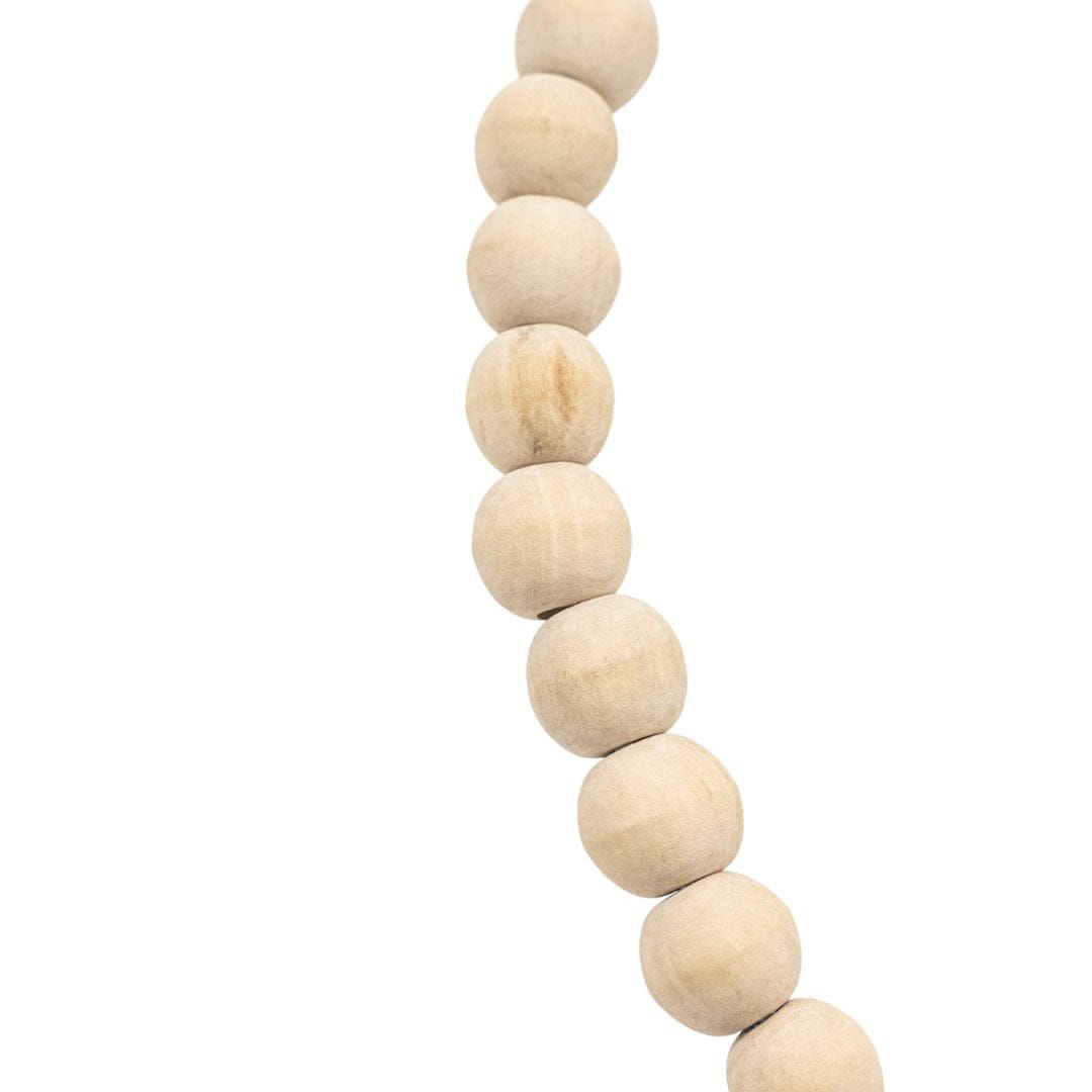Zoco Home Decor/Accessories Shell necklace Asha - C16