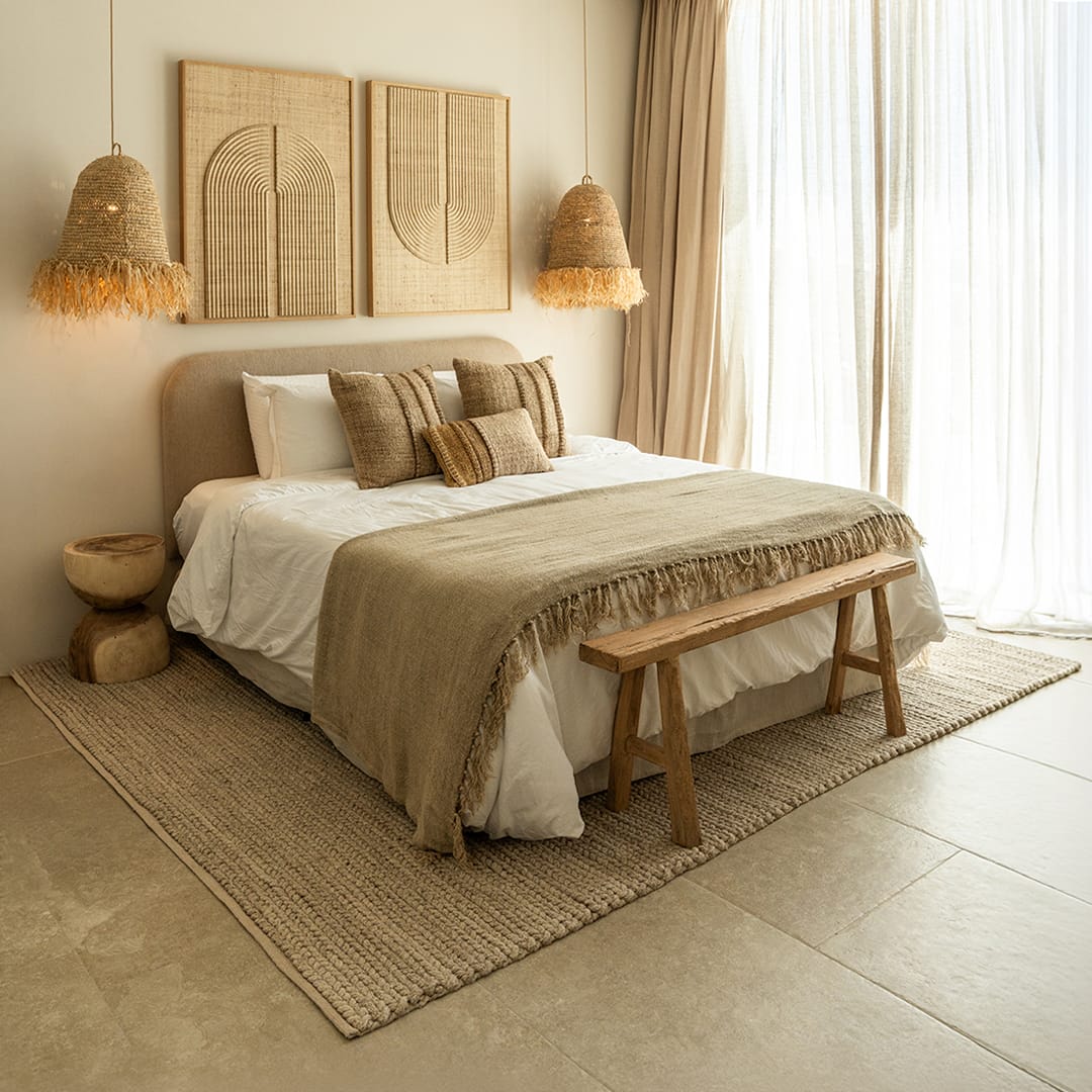 Zoco Home Decor/Rugs Sienna Rug