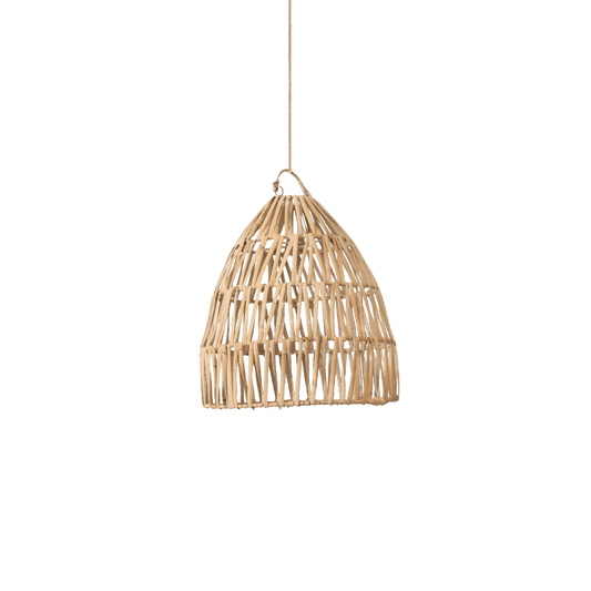 Zoco Home Sinai Ceiling Lamp | Natural