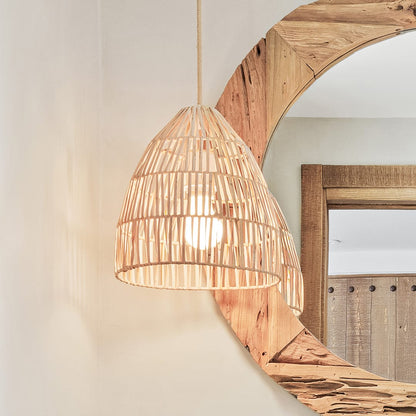 Zoco Home Decor/Lighting Sinai Ceiling Lamp | Natural
