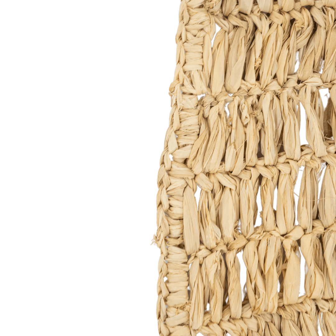 Zoco Home Home accessories Sisal Leaf