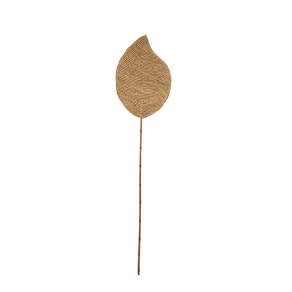 Zoco Home Home accessories Sisal Seagrass Leaf