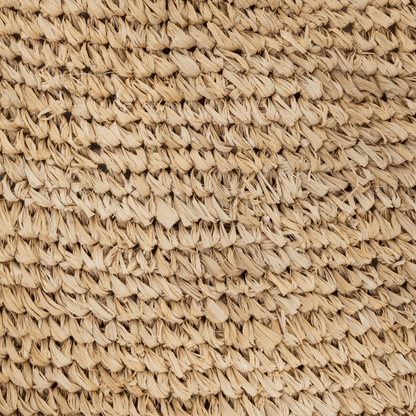 Zoco Home Home accessories Sisal Seagrass Leaf